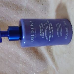 OBLIPHICA Professional seaberry conditioner instant rejuvenation